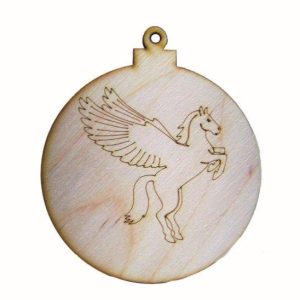 Μπάλα πήγασος Νο 17