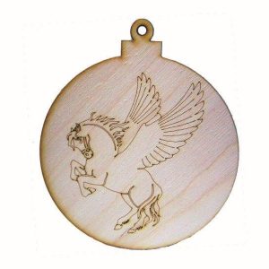 Μπάλα πήγασος Νο 18