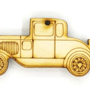 Ρετρό αυτοκίνητο 001