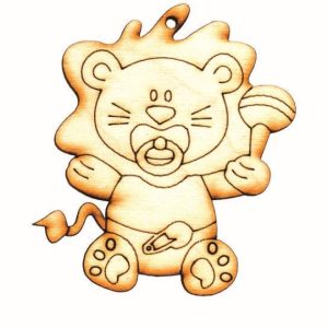 Λιοντάρι κουδουνίστρα