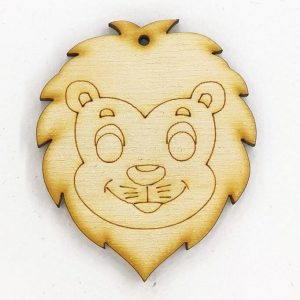 Κεφάλι λιοντάρι