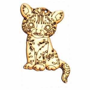 Λεοπάρδαλη