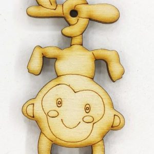 Μαϊμού κλαδί 020