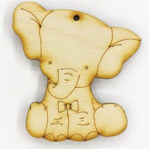 Ελαφαντάκι παπιόν