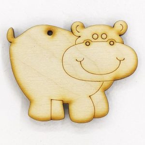 Ιπποπόταμος 043