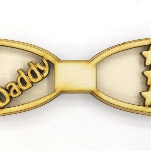 Παπιόν διπλό daddy