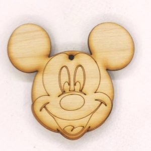 Κεφάλι μίκυ