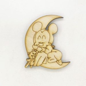 Μίκυ φεγγάρι