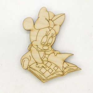 Μίνι με βιβλίο