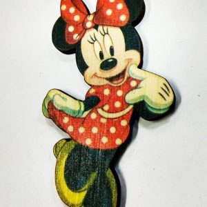 Μίνι Νο 33 εκτύπωση