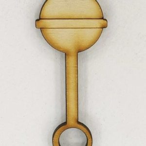 Κουδουνίστρα