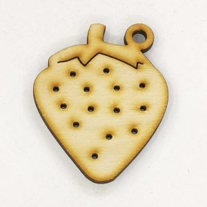 Φράουλα τρυπούλες