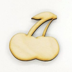 Κεράσια ενωμένα