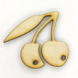 Κεράσια χωρισμένα