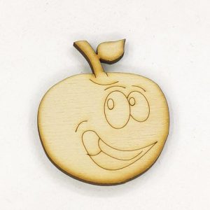 Μήλο φατσούλα