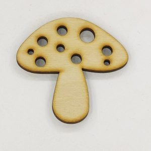 Μανητάρι διάτρυτο