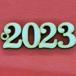 Κρεμαστό οριζόντιο  5 εκ.