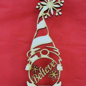 Ξύλινο σταντ 15 εκ.