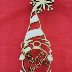 Ξύλινο σταντ 15 εκ.