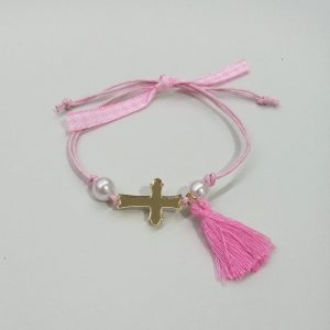 Βραχιόλι μαρτυρικό (τιμή 50άδας)