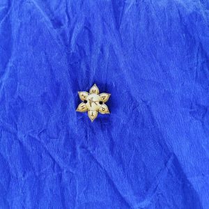 Λουλουδ. χελιδον. ξυλο 2.50εκ 2σετ