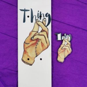 Πλάτη 30εκ. και στοιχείο για λαμπάδα