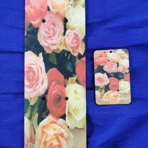 Πλάτη  30εκ. και στοιχείο για λαμπάδα