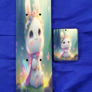 Πλάτη  30εκ. και στοιχείο για λαμπάδα