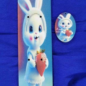 Πλάτη  30εκ. και στοιχείο για λαμπάδα