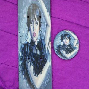 Πλάτη 30εκ. και στοιχείο για λαμπάδα