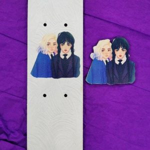 Πλάτη 30εκ και στοιχείο για λαμπάδα