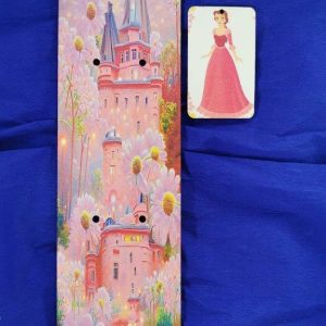 Πλάτη 30κ. και στοιχείο για λαμπάδα