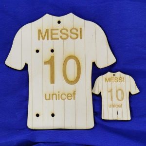 Πλάτη 30εκ. και στοιχείο για λαμπάδα