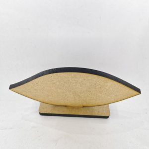 mdf μάτι 15εκ. 6mm