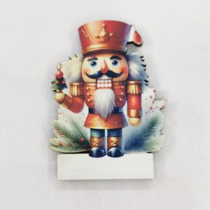 Καριοθραύστης εκτύπωση 8εκ.