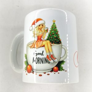 Κούπα καλημέρα…