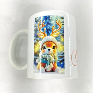 Κούπα ελαφάκι