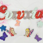 Όνομα με στοιχεία